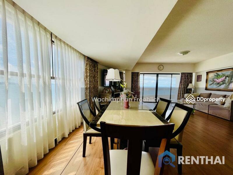 For Sale - Metro Jomtien Condotel, Chon Buri