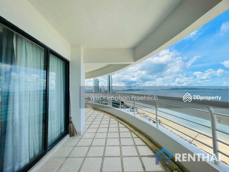 For Sale - Metro Jomtien Condotel, Chon Buri
