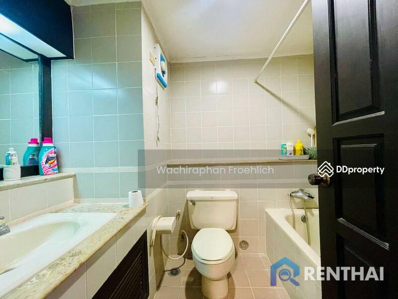 For Sale - Metro Jomtien Condotel, Chon Buri