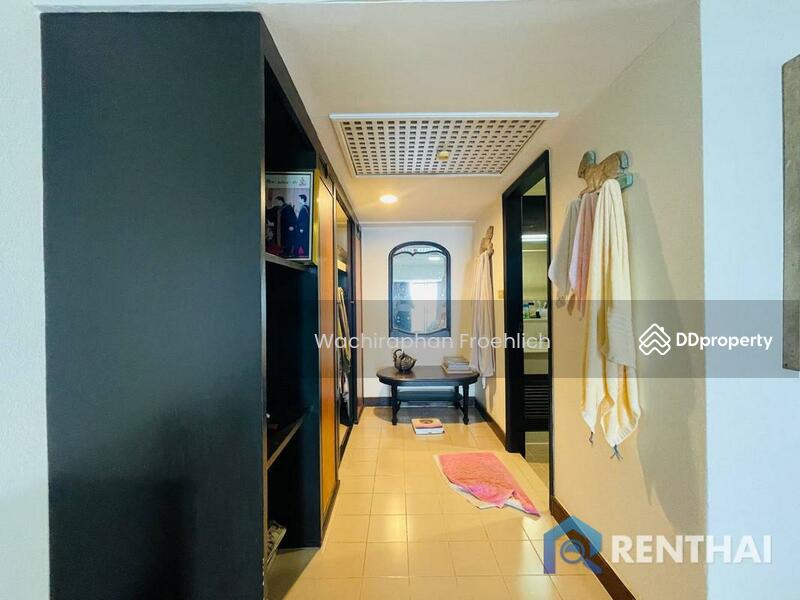 For Sale - Metro Jomtien Condotel, Chon Buri