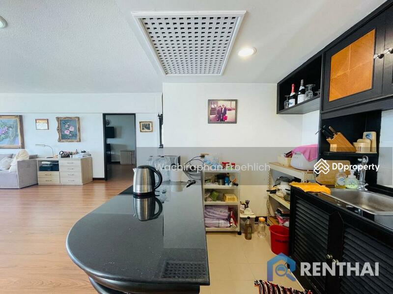 For Sale - Metro Jomtien Condotel, Chon Buri