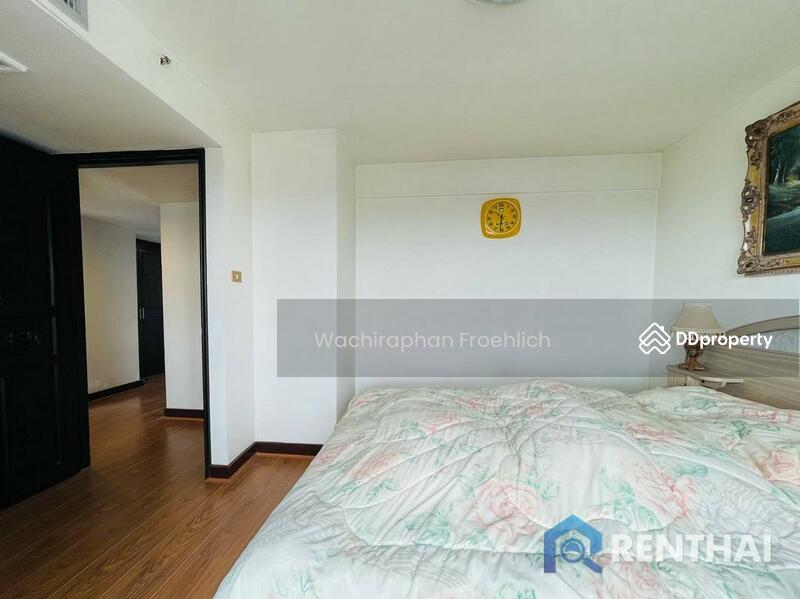 For Sale - Metro Jomtien Condotel, Chon Buri