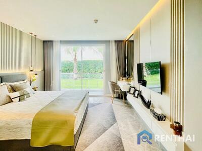 ขาย - The Coral Pattaya : เดอะ คอรัล พัทยา, ชลบุรี