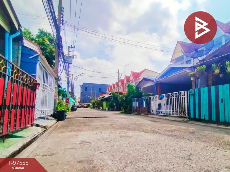 ขาย - ชุติมา แพรกษา, สมุทรปราการ