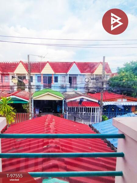 ขาย - ชุติมา แพรกษา, สมุทรปราการ