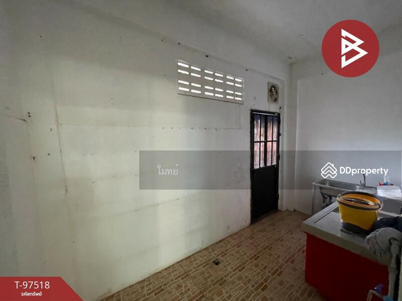 For Sale - Baan Suan Pruksa The Master Khaodin, Prachin Buri