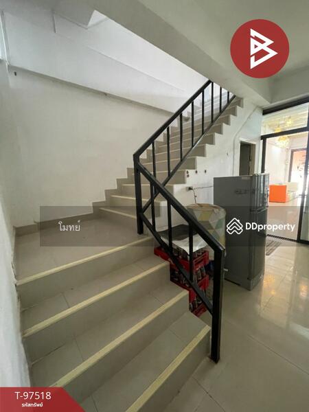 For Sale - Baan Suan Pruksa The Master Khaodin, Prachin Buri
