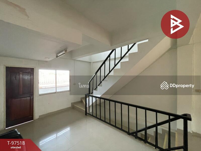 For Sale - Baan Suan Pruksa The Master Khaodin, Prachin Buri