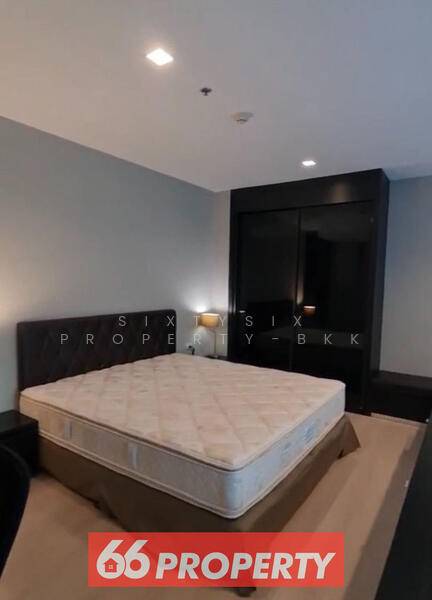 Rhythm Sukhumvit 44/1, Bangkok, Sukhumvit Road, Phra Kanong, Khlong Toei, Bangkok, 1 Bedroom, 60 sqm, Condo For Rent, by SIXTYSIX PROPERTY-BKK, 11614807 - DDproperty.com
