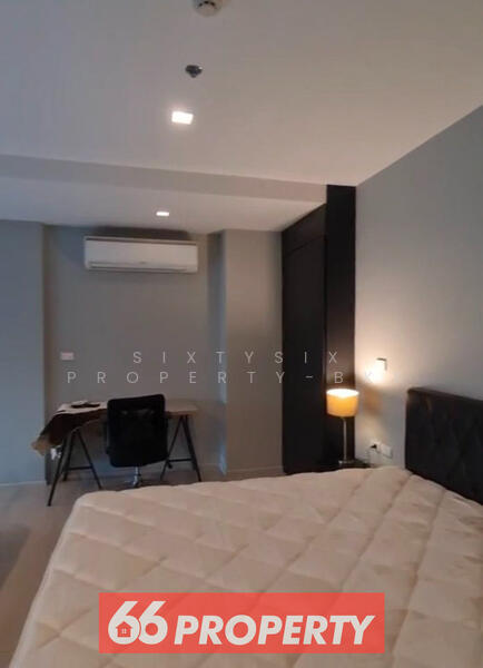 Rhythm Sukhumvit 44/1, Bangkok, Sukhumvit Road, Phra Kanong, Khlong Toei, Bangkok, 1 Bedroom, 60 sqm, Condo For Rent, by SIXTYSIX PROPERTY-BKK, 11614807 - DDproperty.com