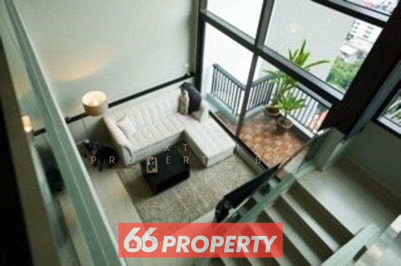 Rhythm Sukhumvit 44/1, Bangkok, Sukhumvit Road, Phra Kanong, Khlong Toei, Bangkok, 1 Bedroom, 60 sqm, Condo For Rent, by SIXTYSIX PROPERTY-BKK, 11614807 - DDproperty.com