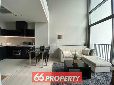For Rent - Rhythm Sukhumvit 44/1, Bangkok