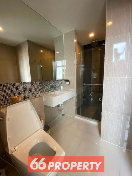 Rhythm Sukhumvit 44/1, Bangkok, Sukhumvit Road, Phra Kanong, Khlong Toei, Bangkok, 1 Bedroom, 60 sqm, Condo For Rent, by SIXTYSIX PROPERTY-BKK, 11614807 - DDproperty.com