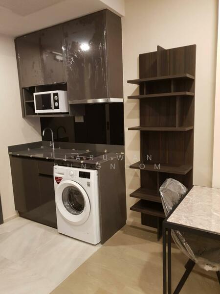 For Rent - ASHTON Asoke, Bangkok