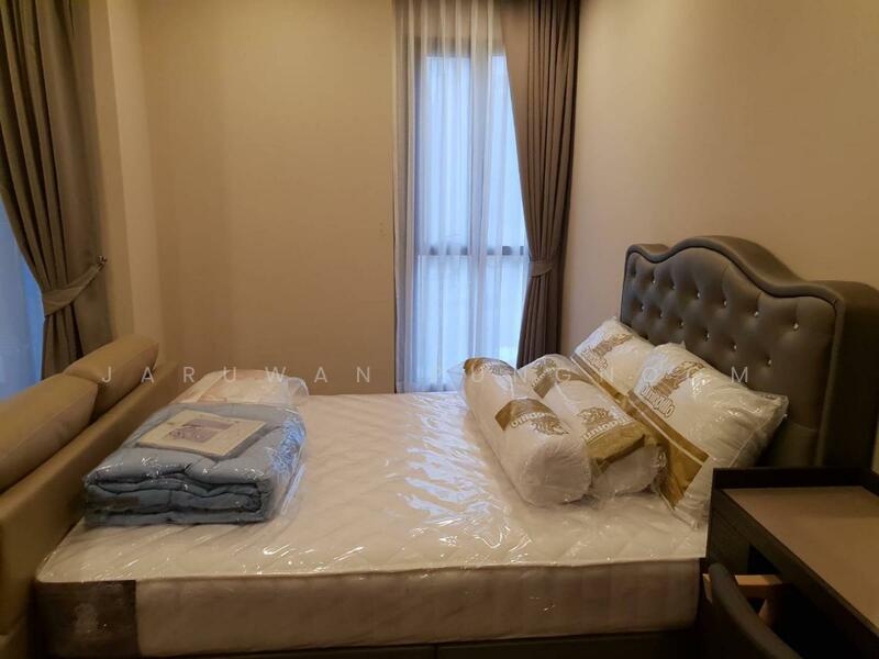 For Rent - ASHTON Asoke, Bangkok