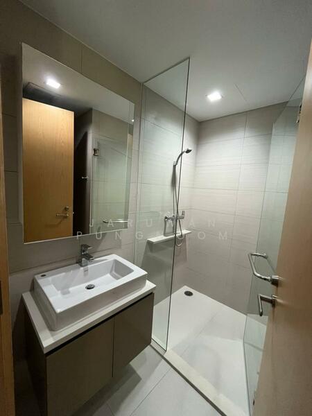 For Rent - Siri At Sukhumvit, Bangkok