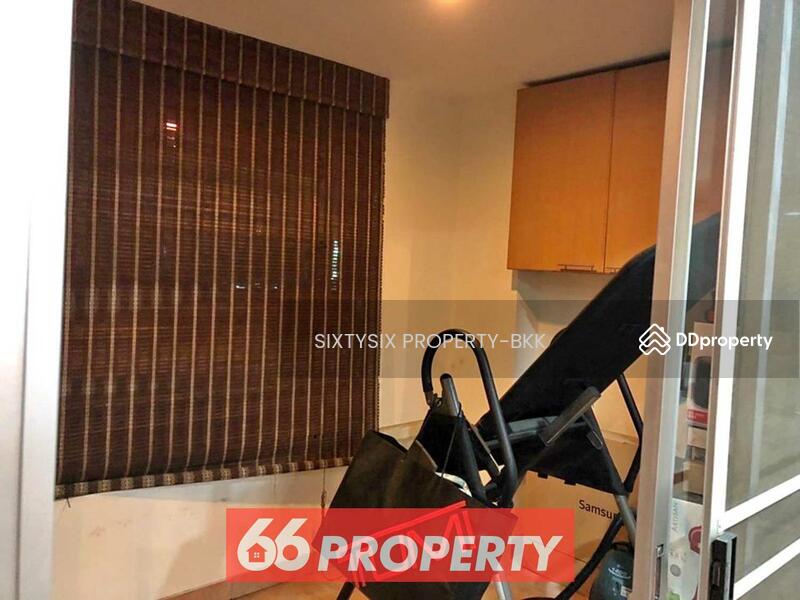For Sale - First Tower, Bangkok