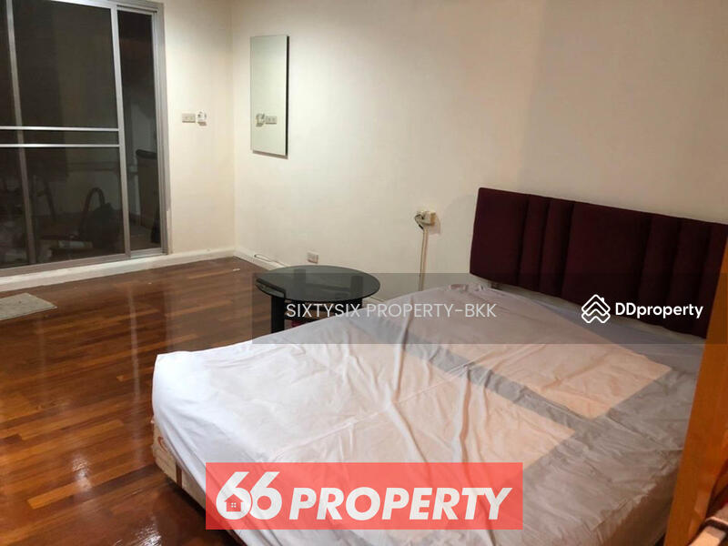 For Sale - First Tower, Bangkok