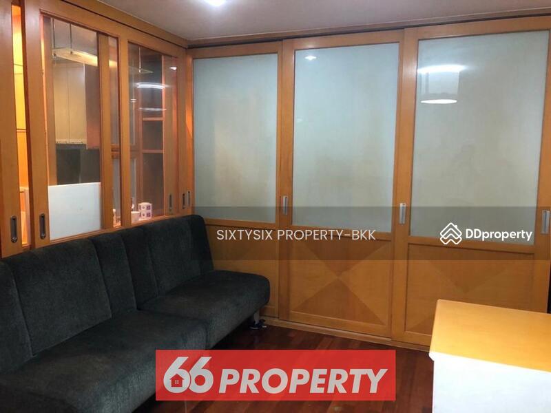 For Sale - First Tower, Bangkok