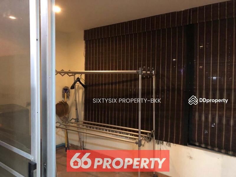 For Sale - First Tower, Bangkok