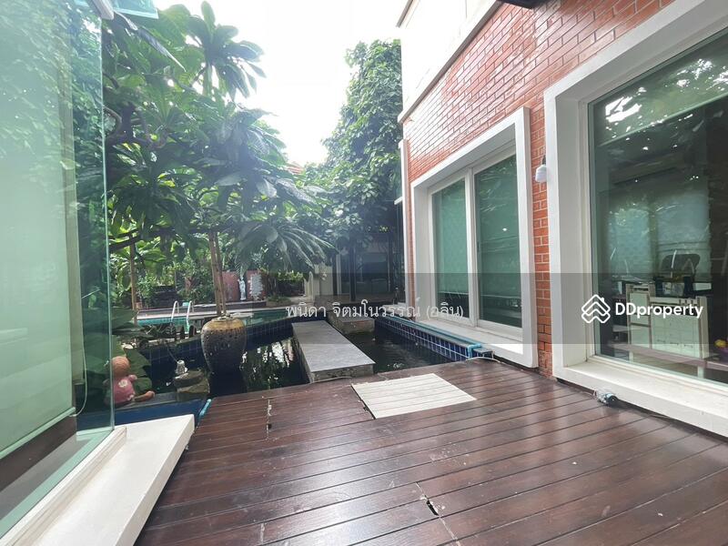 For Sale - Laddarom Elegance Rama 5-2, Nonthaburi