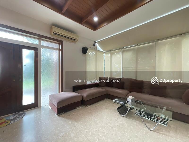 For Sale - Laddarom Elegance Rama 5-2, Nonthaburi