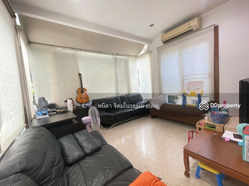 For Sale - Laddarom Elegance Rama 5-2, Nonthaburi
