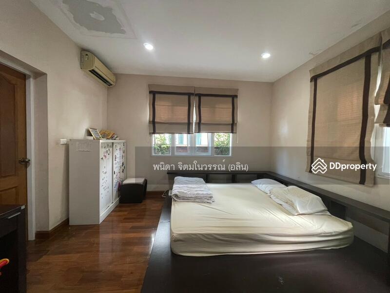 For Sale - Laddarom Elegance Rama 5-2, Nonthaburi