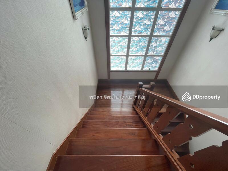 For Sale - Laddarom Elegance Rama 5-2, Nonthaburi