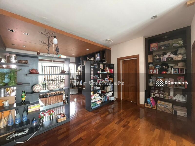 For Sale - Laddarom Elegance Rama 5-2, Nonthaburi