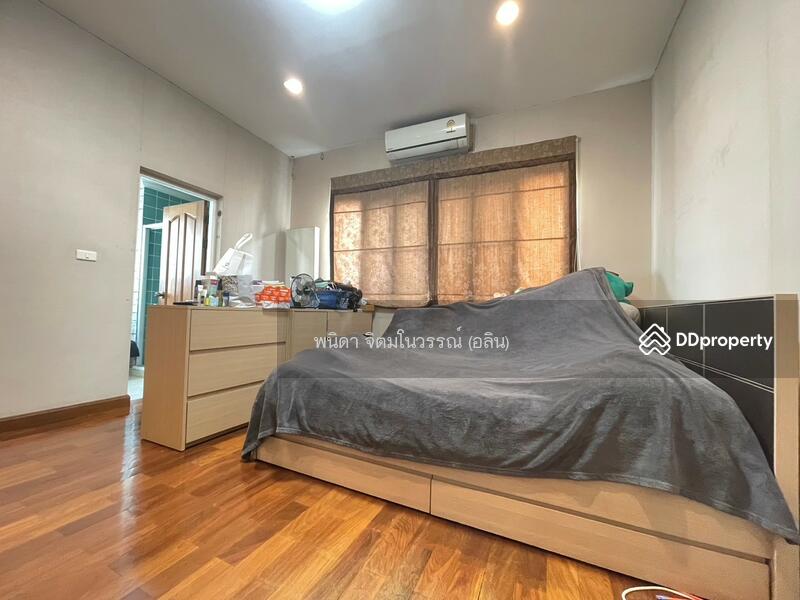 For Sale - Laddarom Elegance Rama 5-2, Nonthaburi