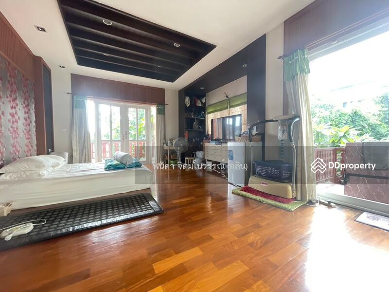 For Sale - Laddarom Elegance Rama 5-2, Nonthaburi