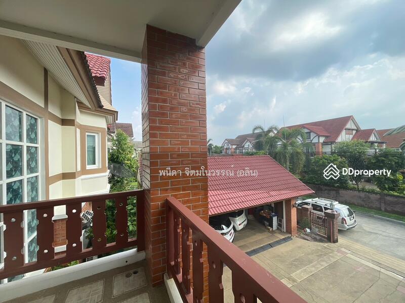 For Sale - Laddarom Elegance Rama 5-2, Nonthaburi