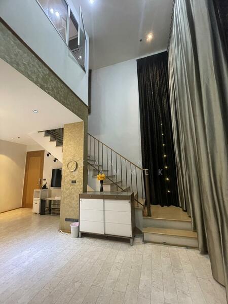 For Rent - The Emporio Place, Bangkok