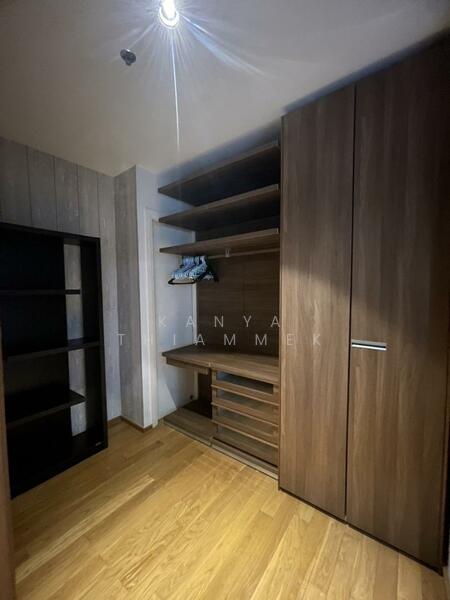 For Rent - The Emporio Place, Bangkok