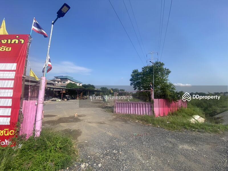ขาย - ขายบ้านพร้อมที่ดินบางปะอิน ใกล้ถนนสายเอเชีย, พระนครศรีอยุธยา