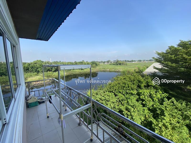 ขาย - ขายบ้านพร้อมที่ดินบางปะอิน ใกล้ถนนสายเอเชีย, พระนครศรีอยุธยา
