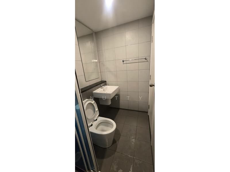 Elio Del Moss Phaholyothin 34, Bangkok, Soi Phahonyothin 34 Yaek 1, Sena Nikhom, Chatuchak, Bangkok, 1 Bedroom, 25 sqm, Condo For Rent, by ์Nutty, 11614931 - DDproperty.com