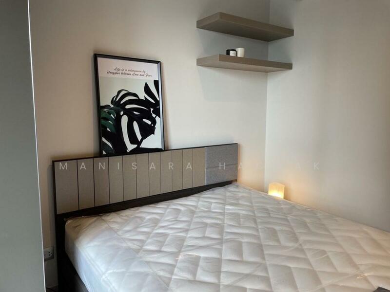 For Rent - Life Asoke-Rama 9, Bangkok