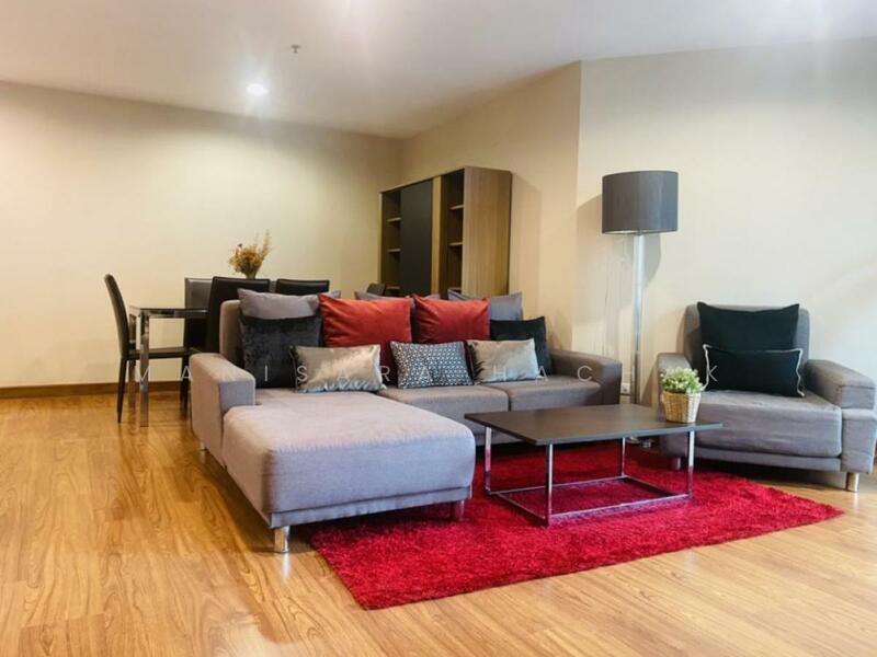 ให้เช่า - Belle Grand Rama 9 : เบลล์ แกรนด์ พระราม 9, กรุงเทพ