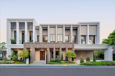 ขาย - Bangkok Boulevard Signature Sathorn-Pinklao : บางกอก บูเลอวาร์ด ซิกเนเจอร์ สาทร-ปิ่นเกล้า, นนทบุรี