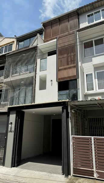 For Sale - ซอยสุขุมวิท65, Bangkok