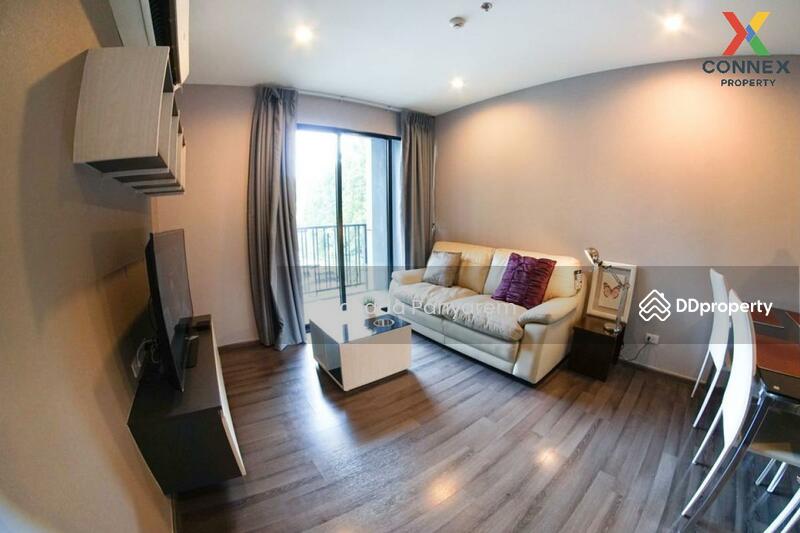 ให้เช่า - The Base Park West Sukhumvit 77 : เดอะ เบส พาร์ค เวสต์ สุขุมวิท 77, กรุงเทพ