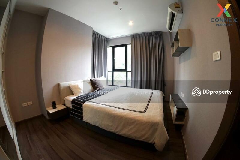 ให้เช่า - The Base Park West Sukhumvit 77 : เดอะ เบส พาร์ค เวสต์ สุขุมวิท 77, กรุงเทพ