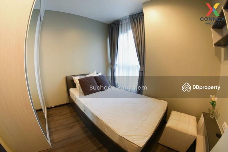 ให้เช่า - The Base Park West Sukhumvit 77 : เดอะ เบส พาร์ค เวสต์ สุขุมวิท 77, กรุงเทพ