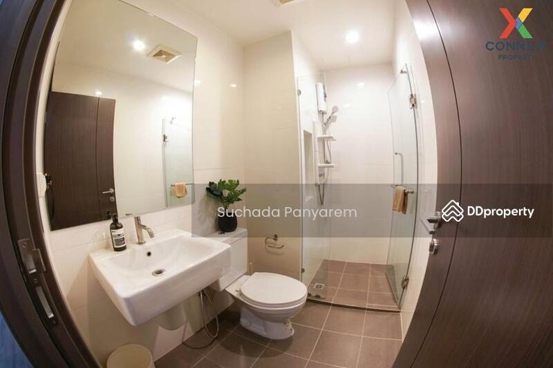ให้เช่า - The Base Park West Sukhumvit 77 : เดอะ เบส พาร์ค เวสต์ สุขุมวิท 77, กรุงเทพ