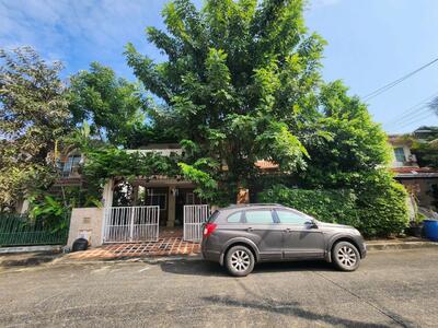 For Sale - Prueklada Rangsit Klong 4, Pathum Thani