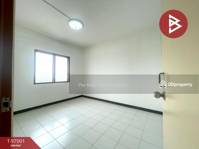 For Sale - Baan Ua-Athorn Prommit 1, Samut Prakan