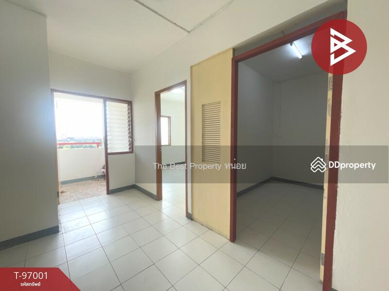For Sale - Baan Ua-Athorn Prommit 1, Samut Prakan