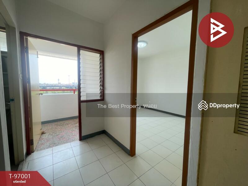 For Sale - Baan Ua-Athorn Prommit 1, Samut Prakan